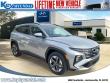 New 2026 Hyundai Tucson SEL FWD SUV