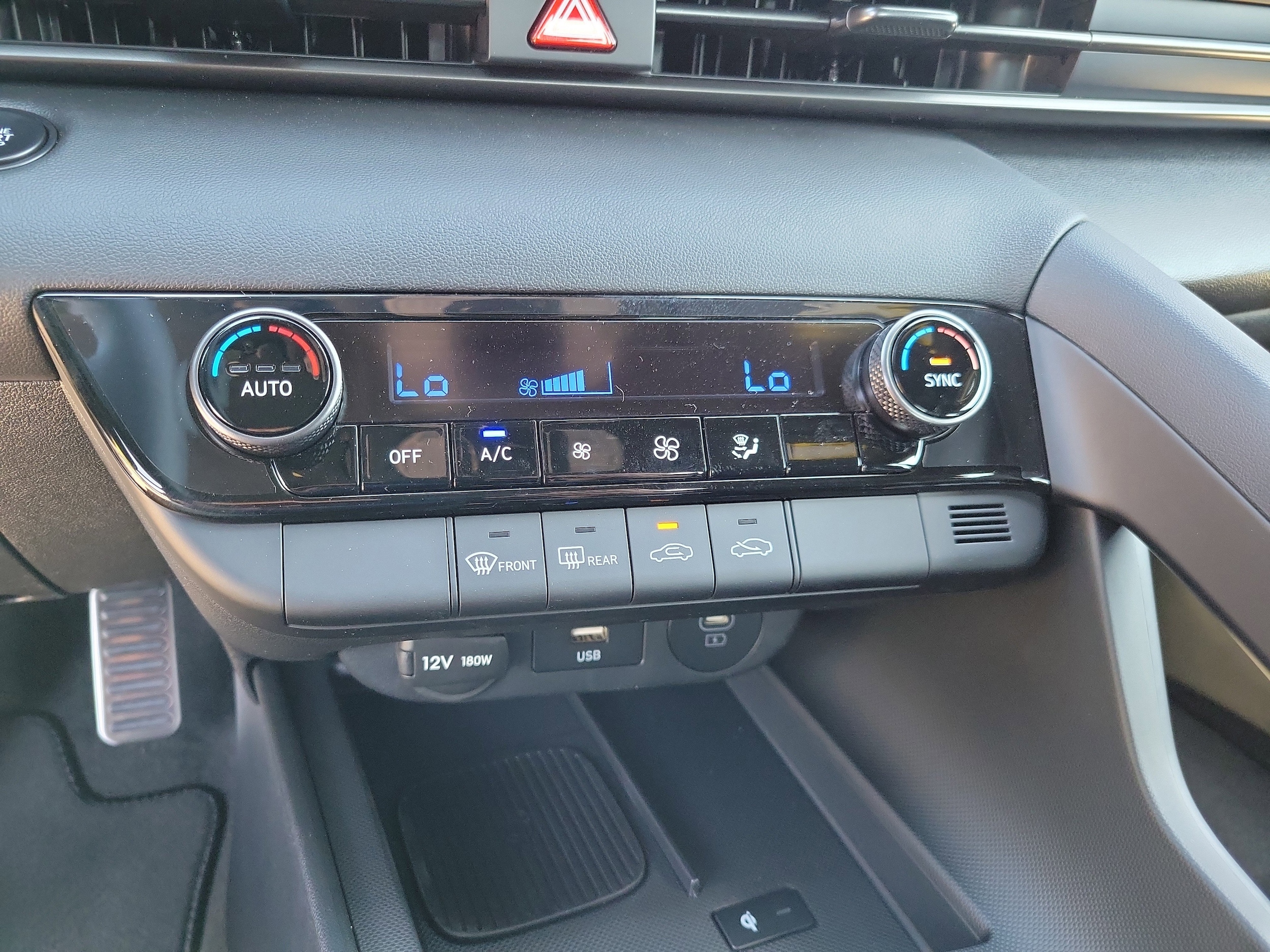 2026 Hyundai Elantra SEL Sport - Photo 28