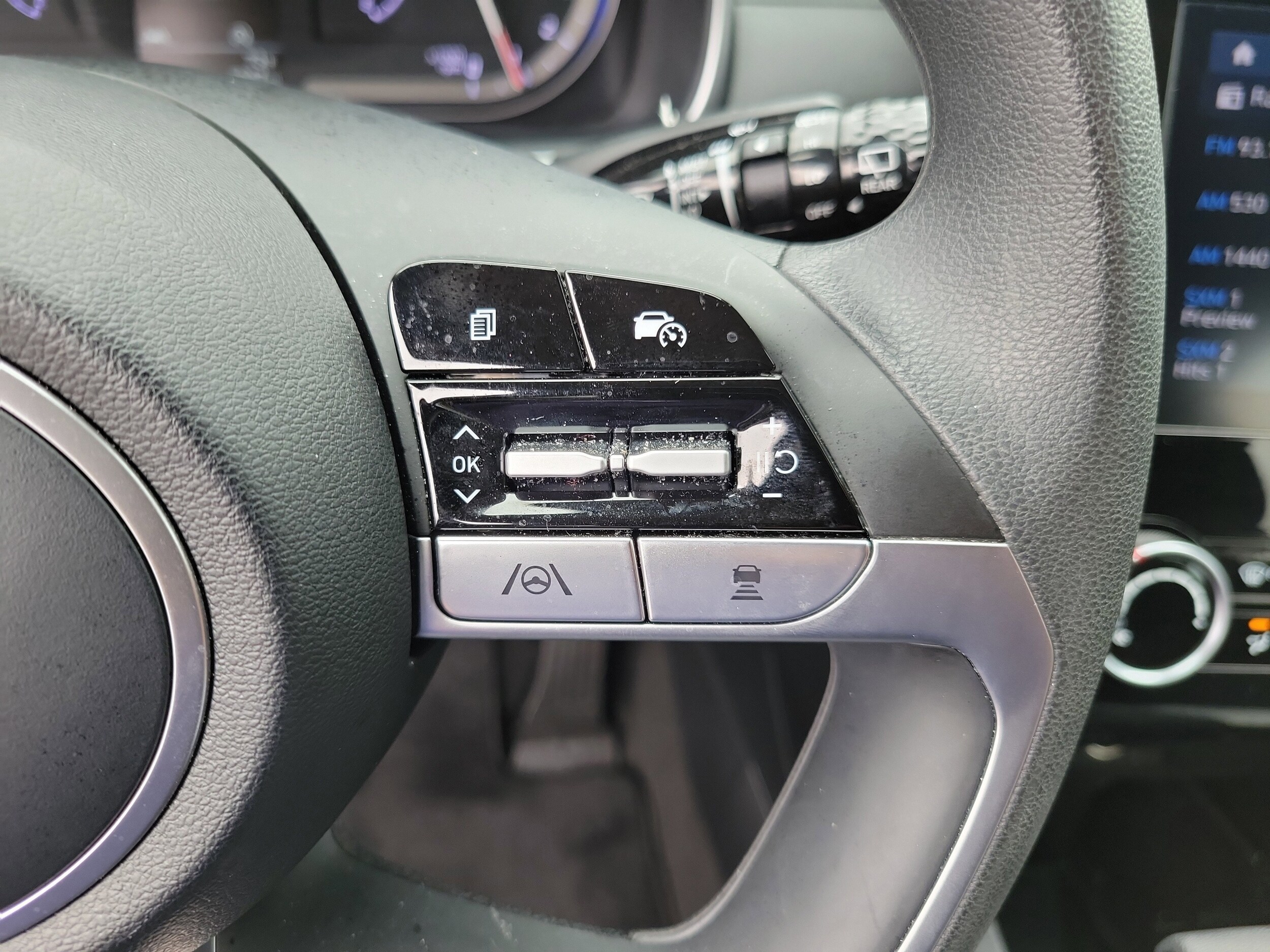 2023 Hyundai Tucson SEL - Photo 28
