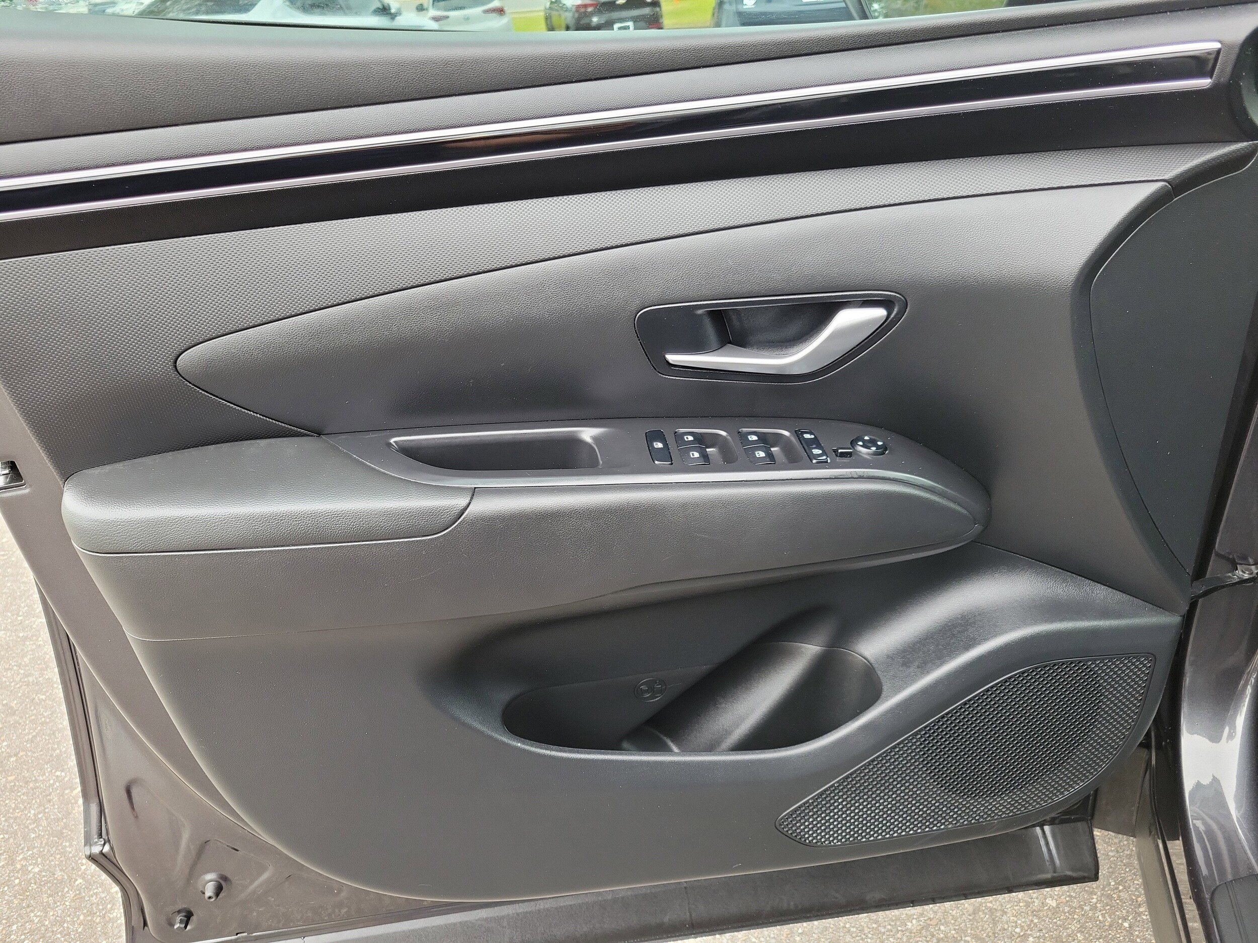 2023 Hyundai Tucson SEL - Photo 19