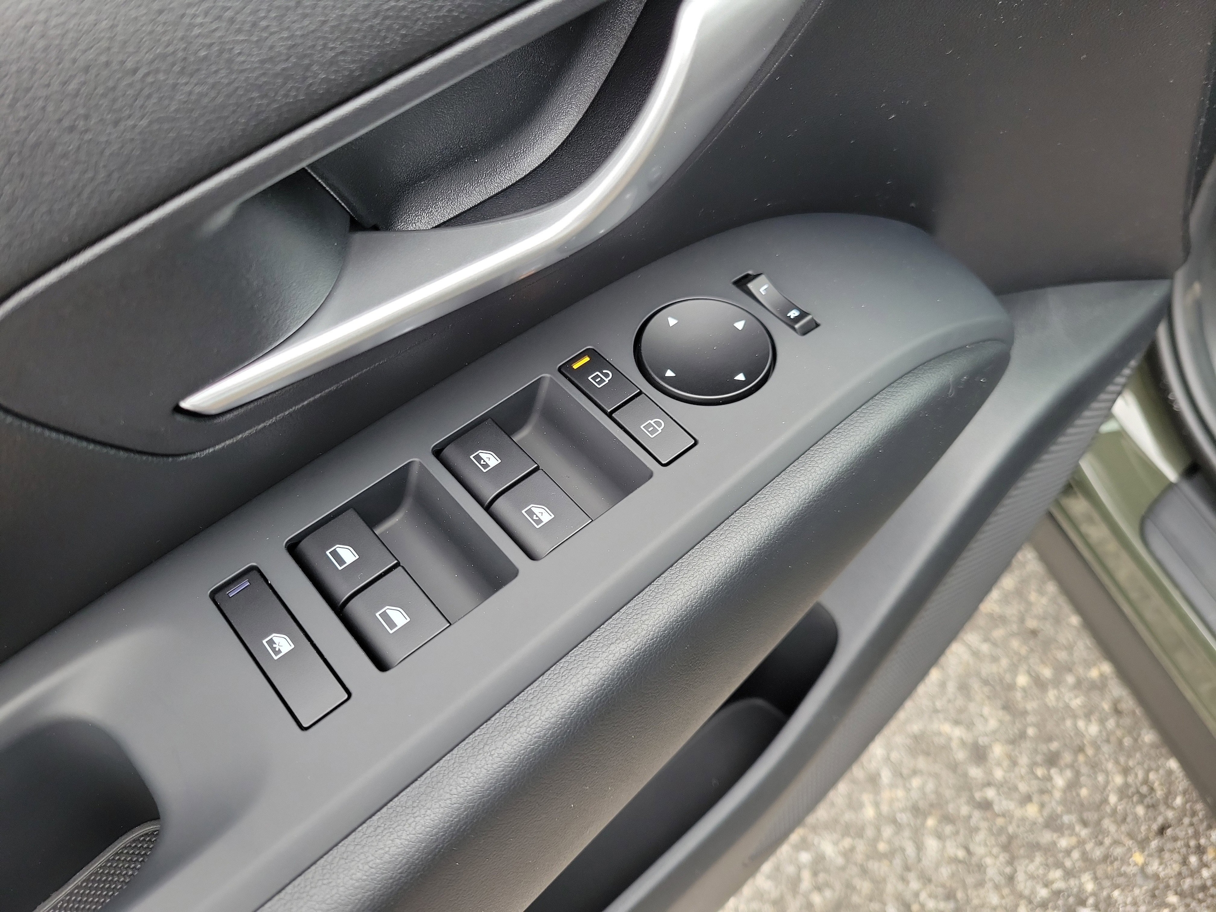 2026 Hyundai Tucson SEL - Photo 15