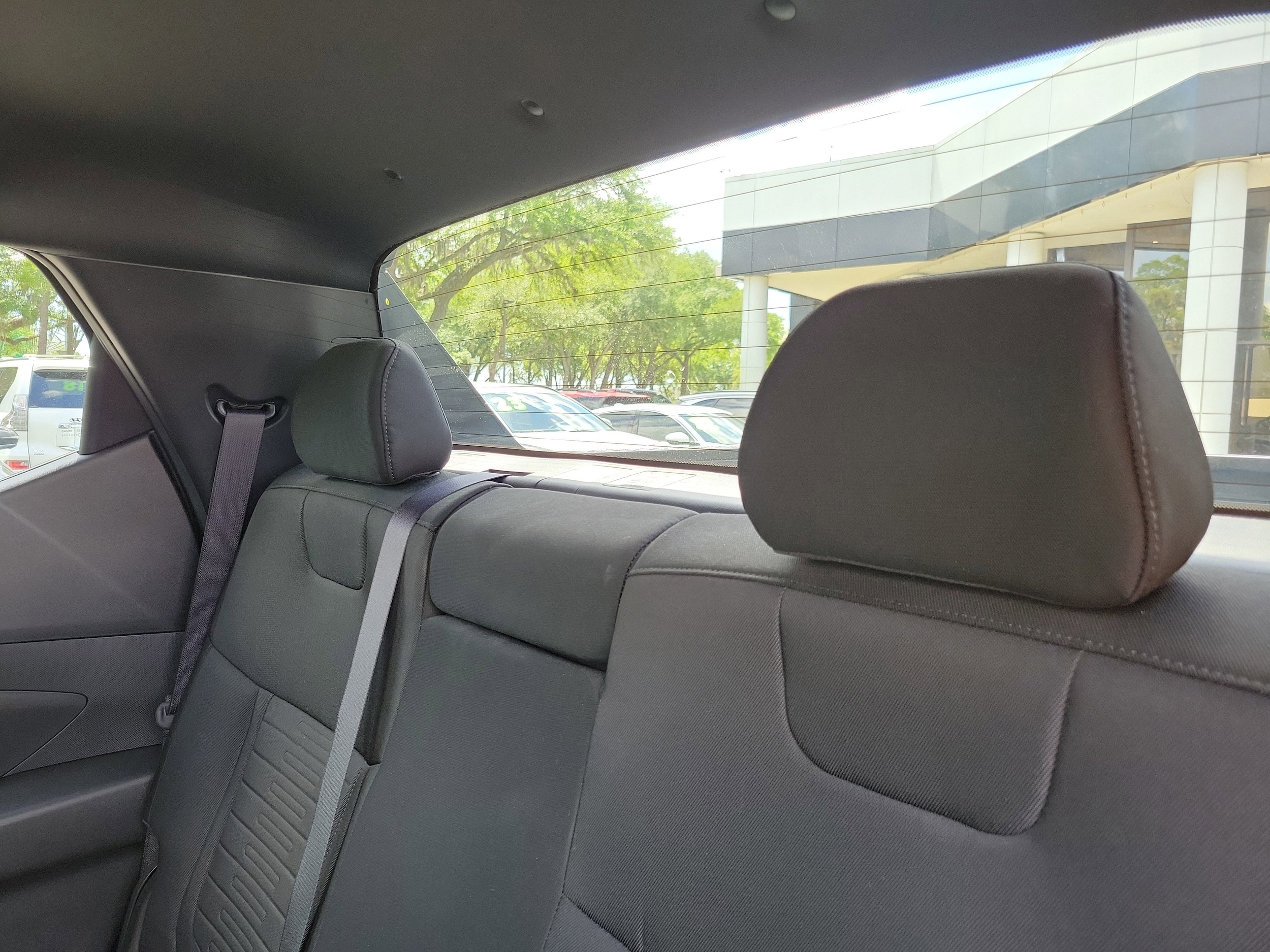 2022 Hyundai Santa Cruz SEL - Photo 13
