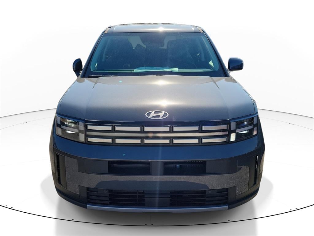 New 2026 Hyundai Santa Fe SEL FWD SUV