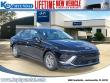New 2025 Hyundai Sonata SE Sedan