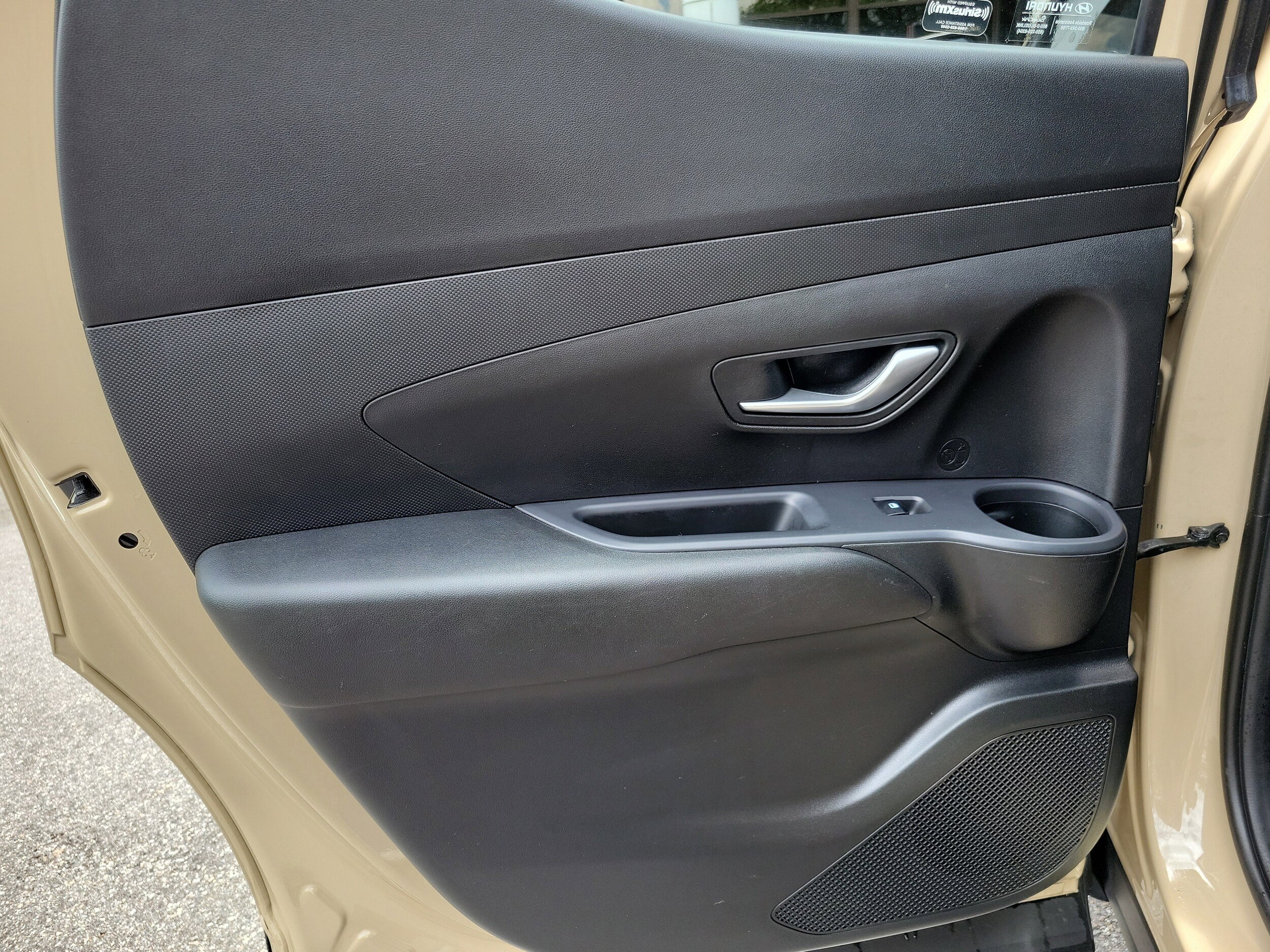 2023 Hyundai Santa Cruz SEL Premium - Photo 11