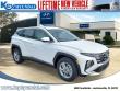 New 2026 Hyundai Tucson SE FWD SUV