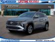 New 2026 Hyundai Tucson SEL Plus FWD SUV
