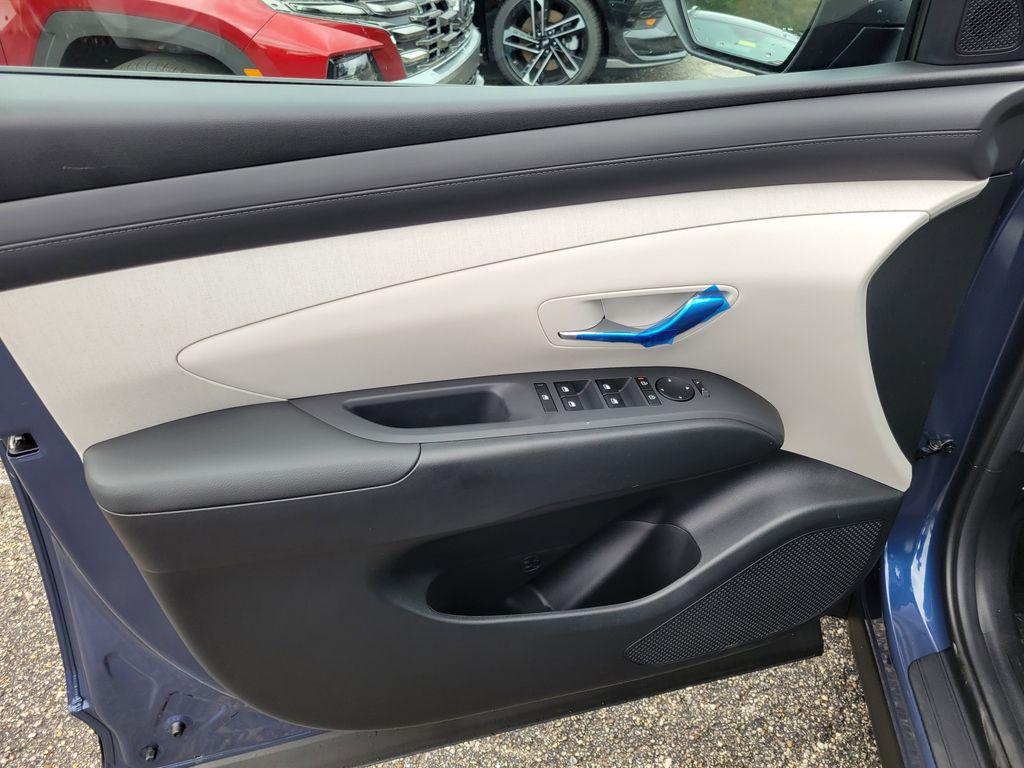 2026 Hyundai Tucson SEL Premium - Photo 8