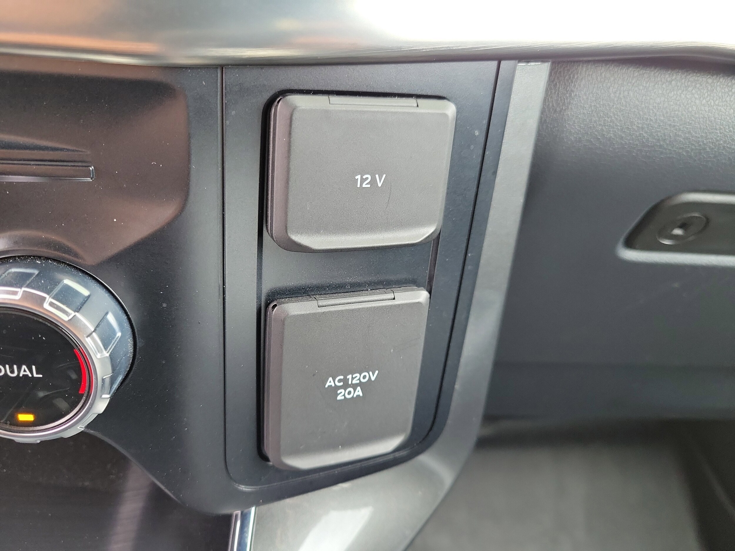 2023 Ford F-150 Lariat - Photo 33