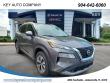 Used 2021 Nissan Rogue SV SUV