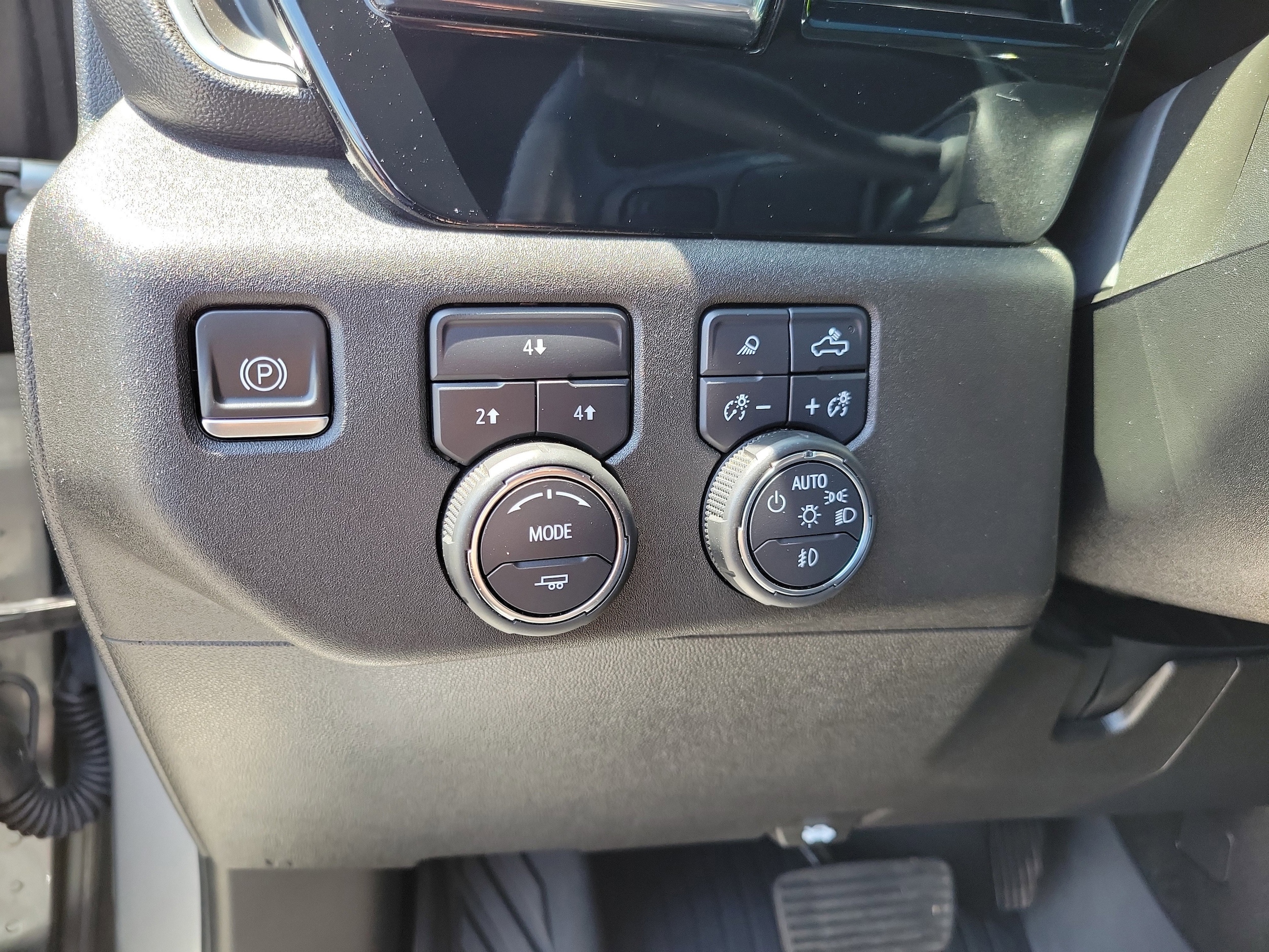 2024 Chevrolet Silverado 2500HD LT - Photo 26