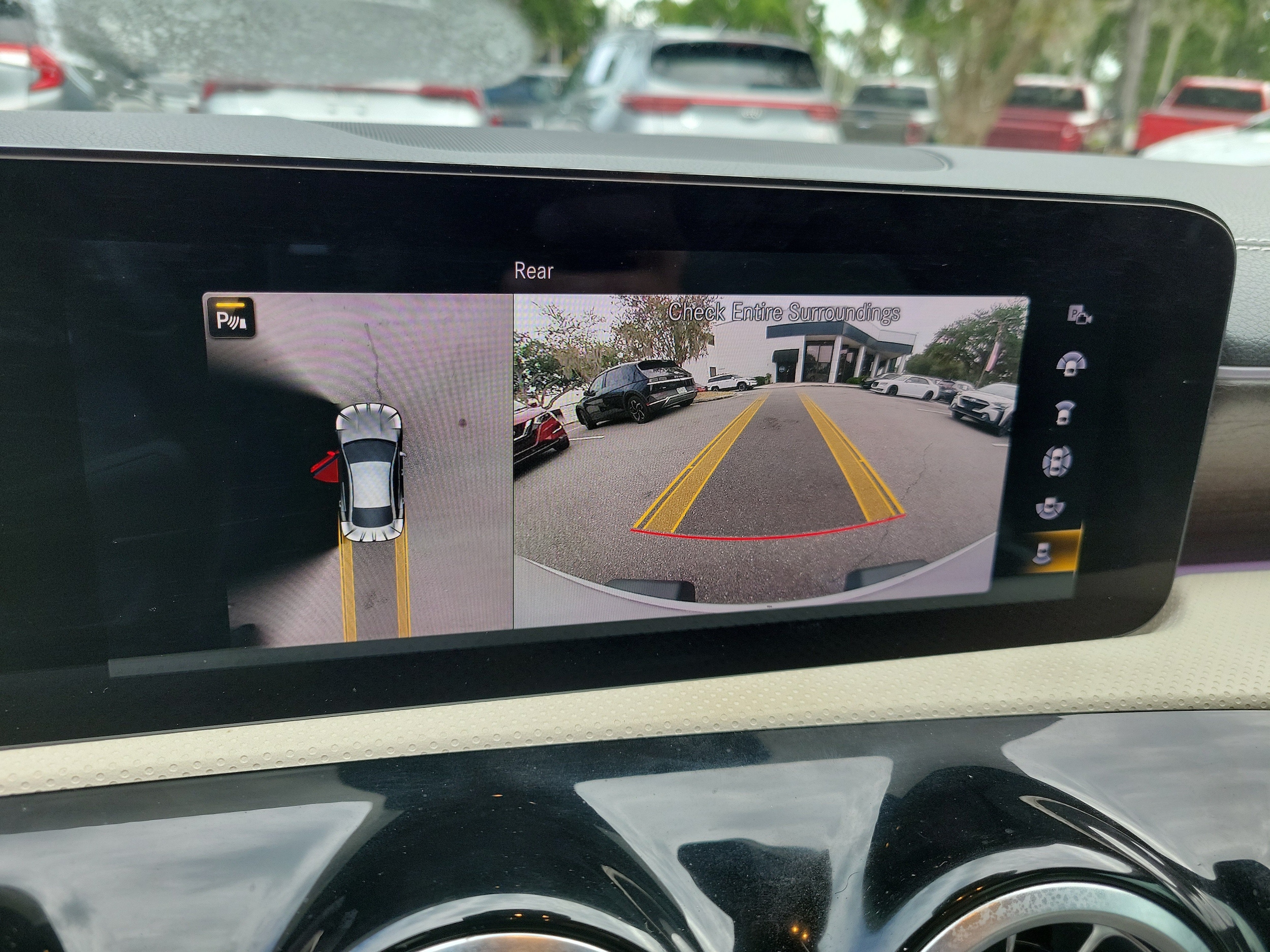 2021 Mercedes-Benz CLA CLA250 - Photo 33