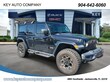  Jeep Wrangler 4xe