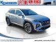 New 2026 Hyundai Tucson SEL FWD SUV