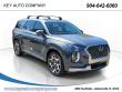Certified 2022 Hyundai Palisade Calligraphy SUV