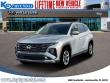 New 2026 Hyundai Tucson SEL Premium FWD SUV