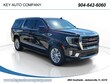 GMC Yukon XL