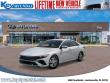 New 2026 Hyundai Elantra SE Sedan