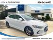 Used 2017 Hyundai Elantra SE Sedan