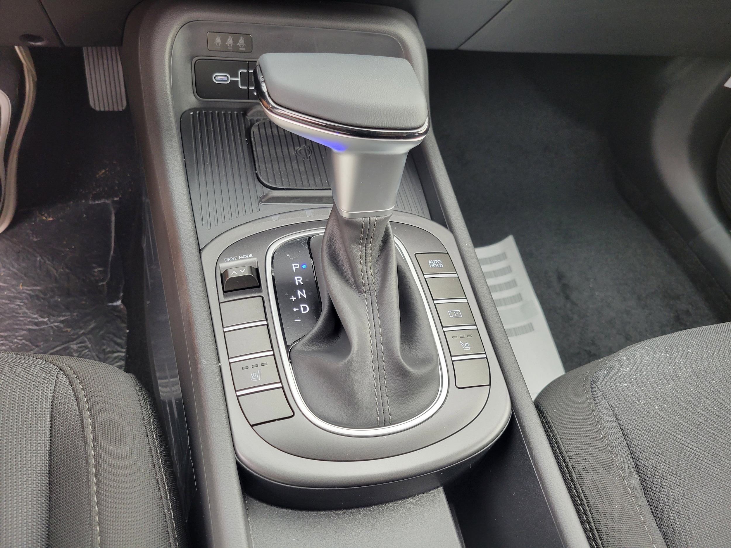 2026 Hyundai Kona SEL Sport - Photo 27