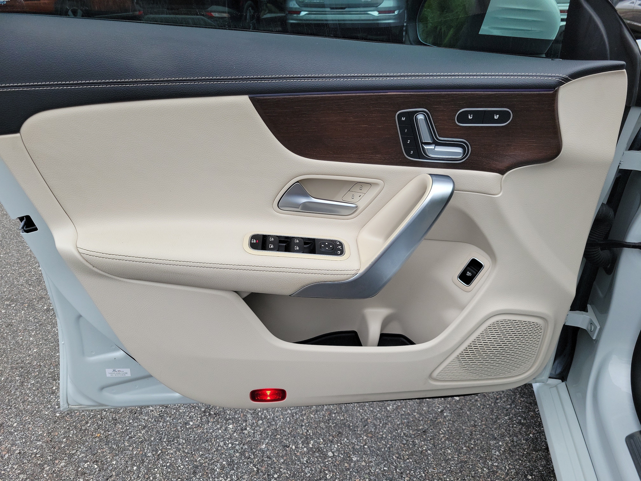 2021 Mercedes-Benz CLA CLA250 - Photo 18