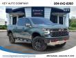 Certified 2026 Chevrolet Silverado 1500 ZR2 Truck Crew Cab