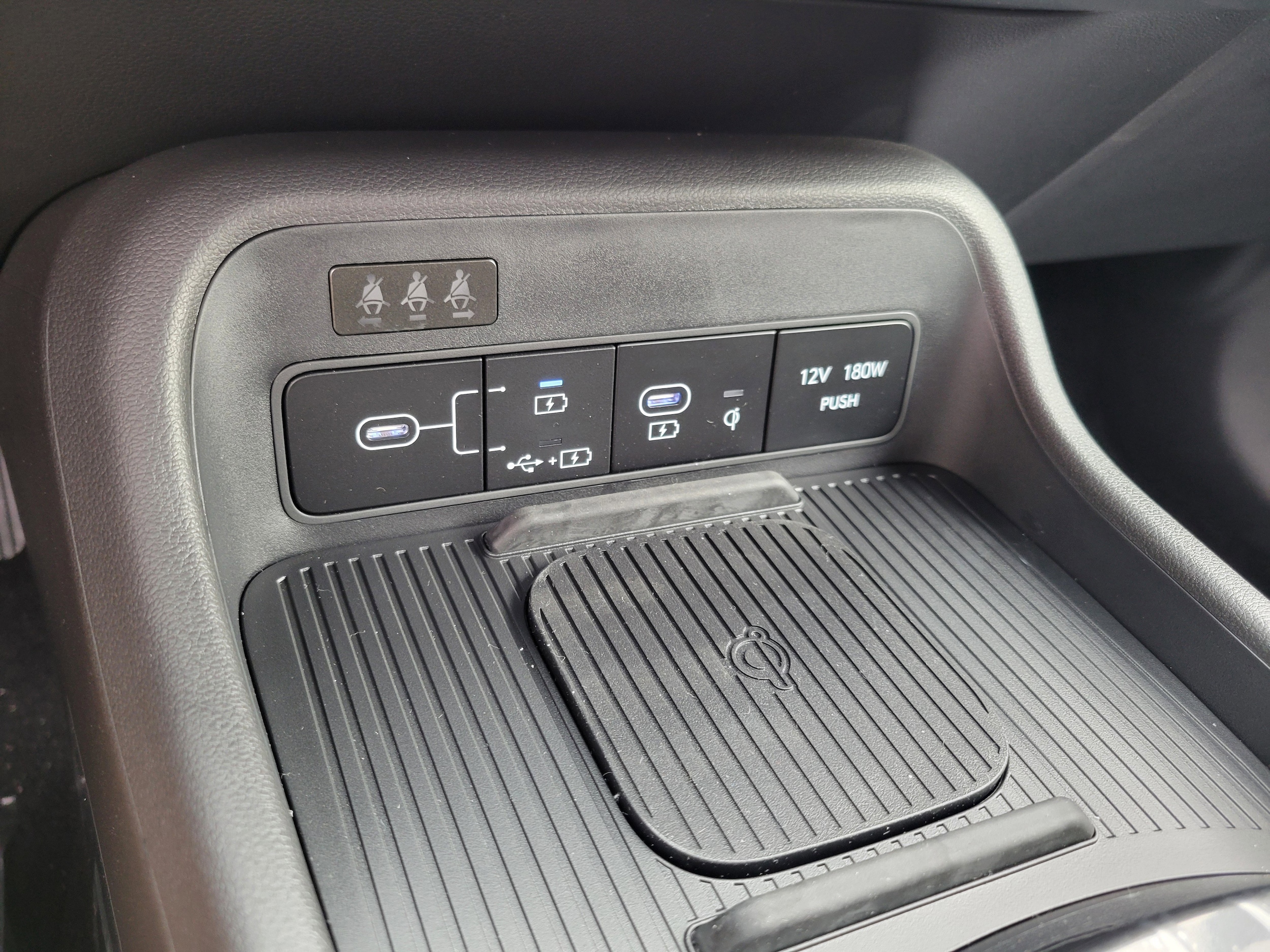 2026 Hyundai Kona SEL Sport - Photo 26