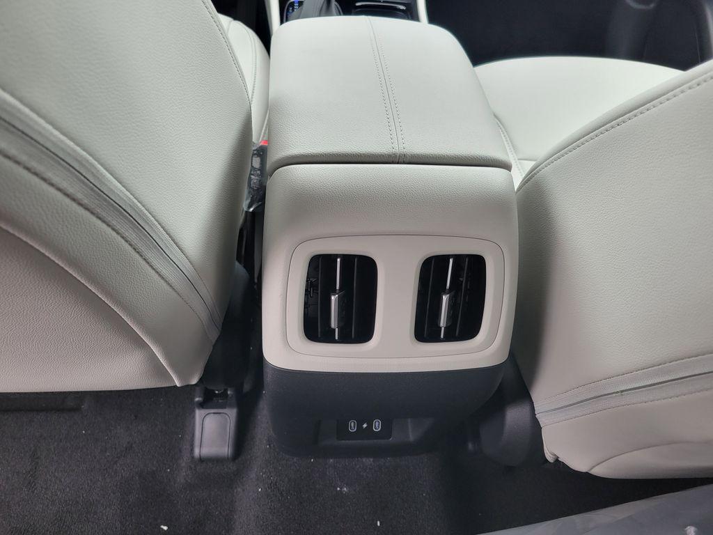 2026 Hyundai Tucson SEL Premium - Photo 30