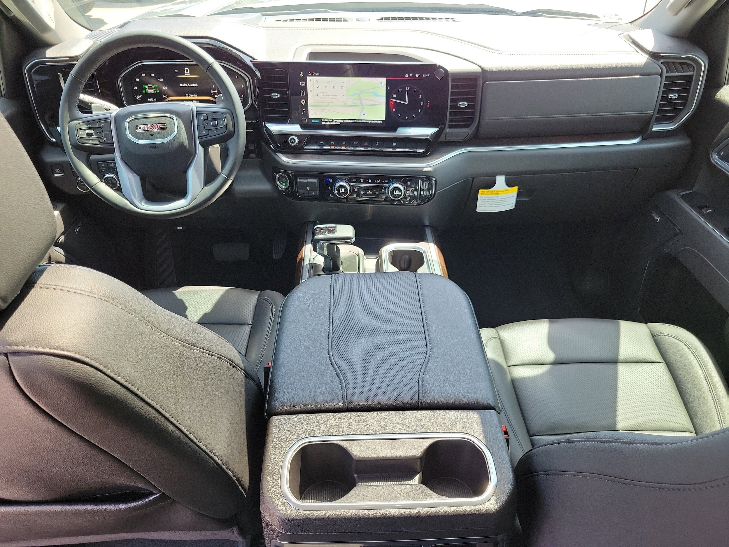 2026 GMC Sierra 1500 SLT - Photo 14