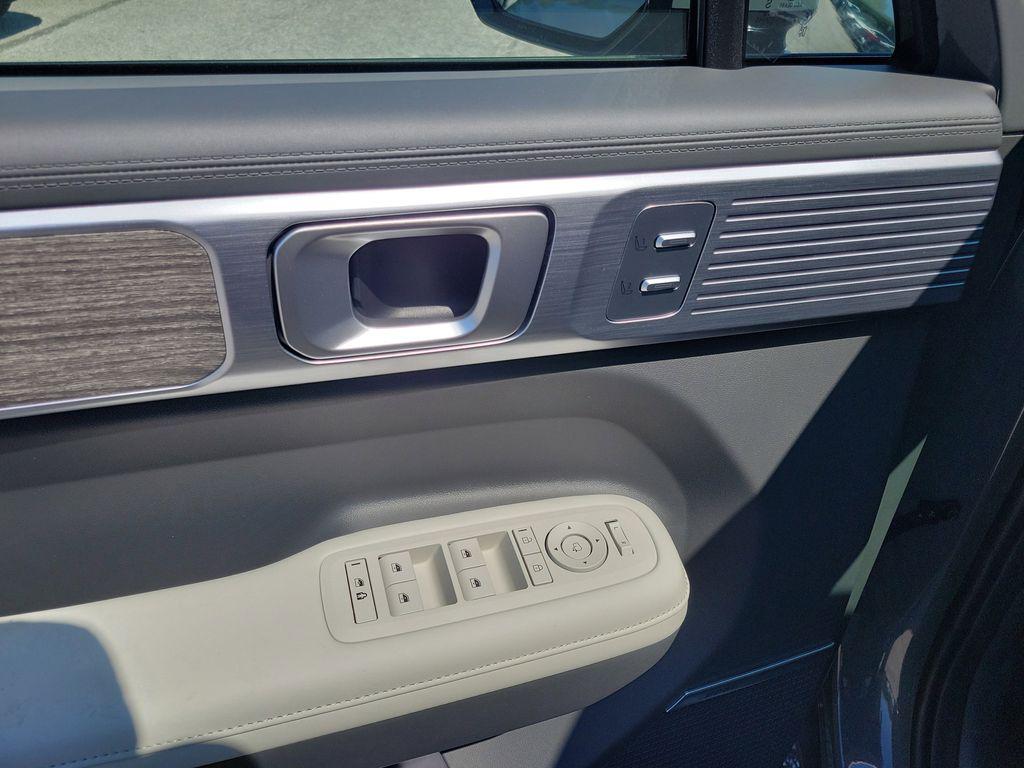 2026 Hyundai Santa Fe Calligraphy - Photo 9