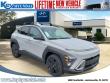 New 2026 Hyundai Kona SEL Sport FWD SUV