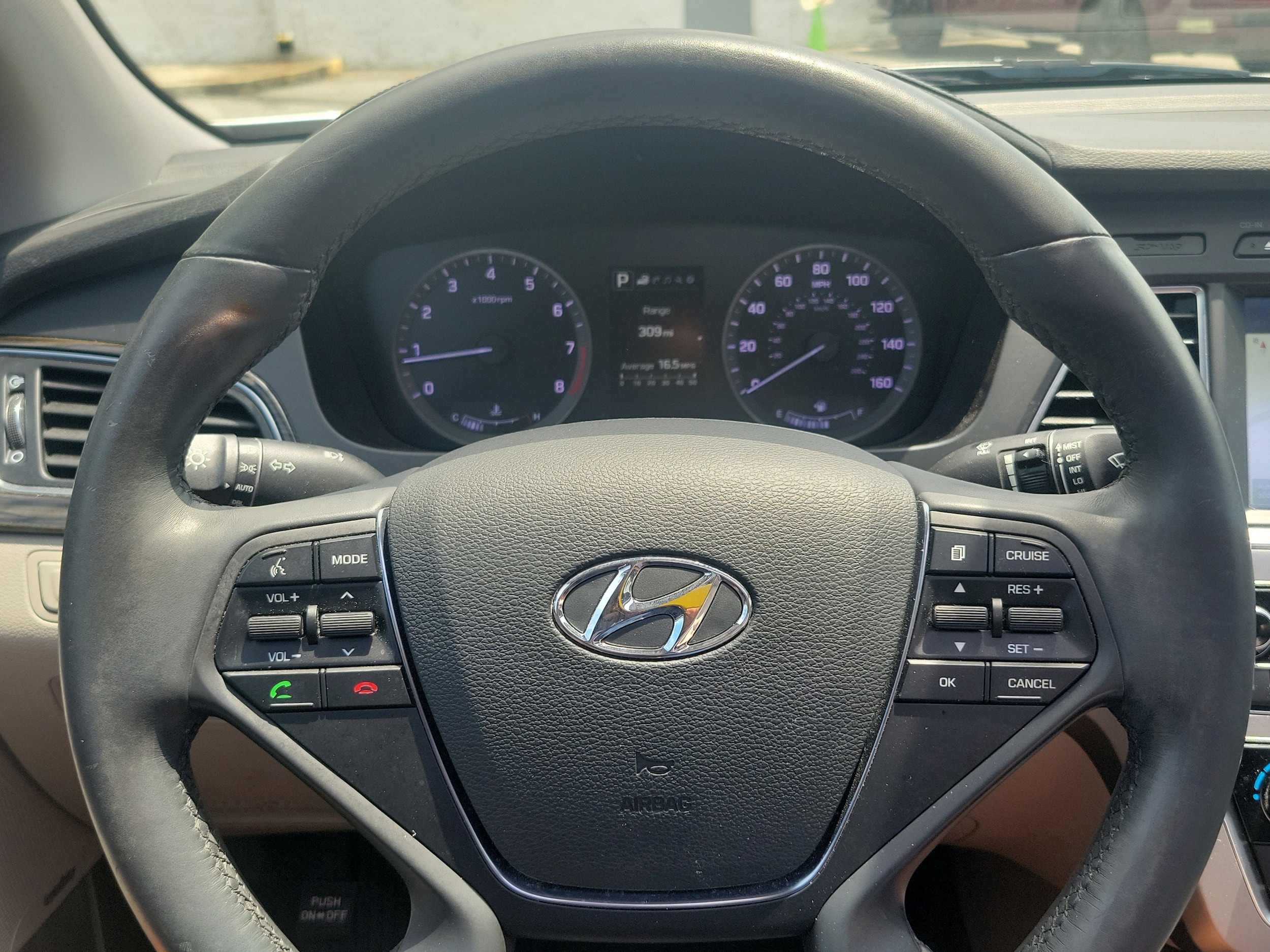 2016 Hyundai Sonata Limited - Photo 25