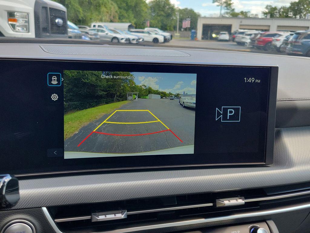 2025 Hyundai Sonata SEL - Photo 22