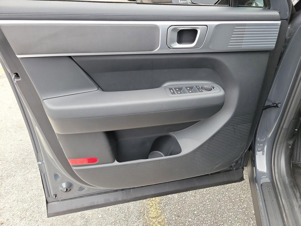 2026 Hyundai Santa Fe SE - Photo 19
