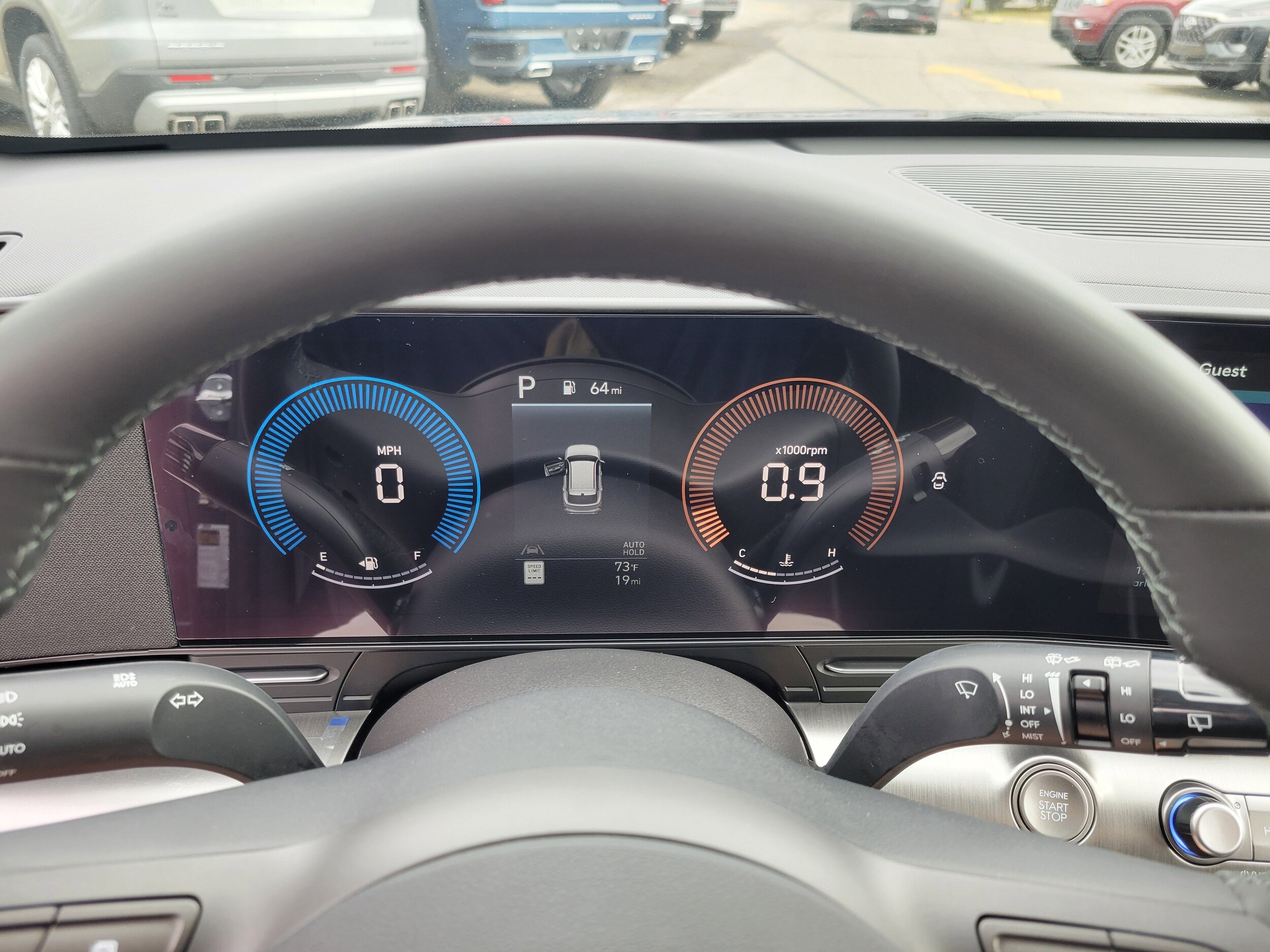 2026 Hyundai Kona SEL Sport - Photo 18