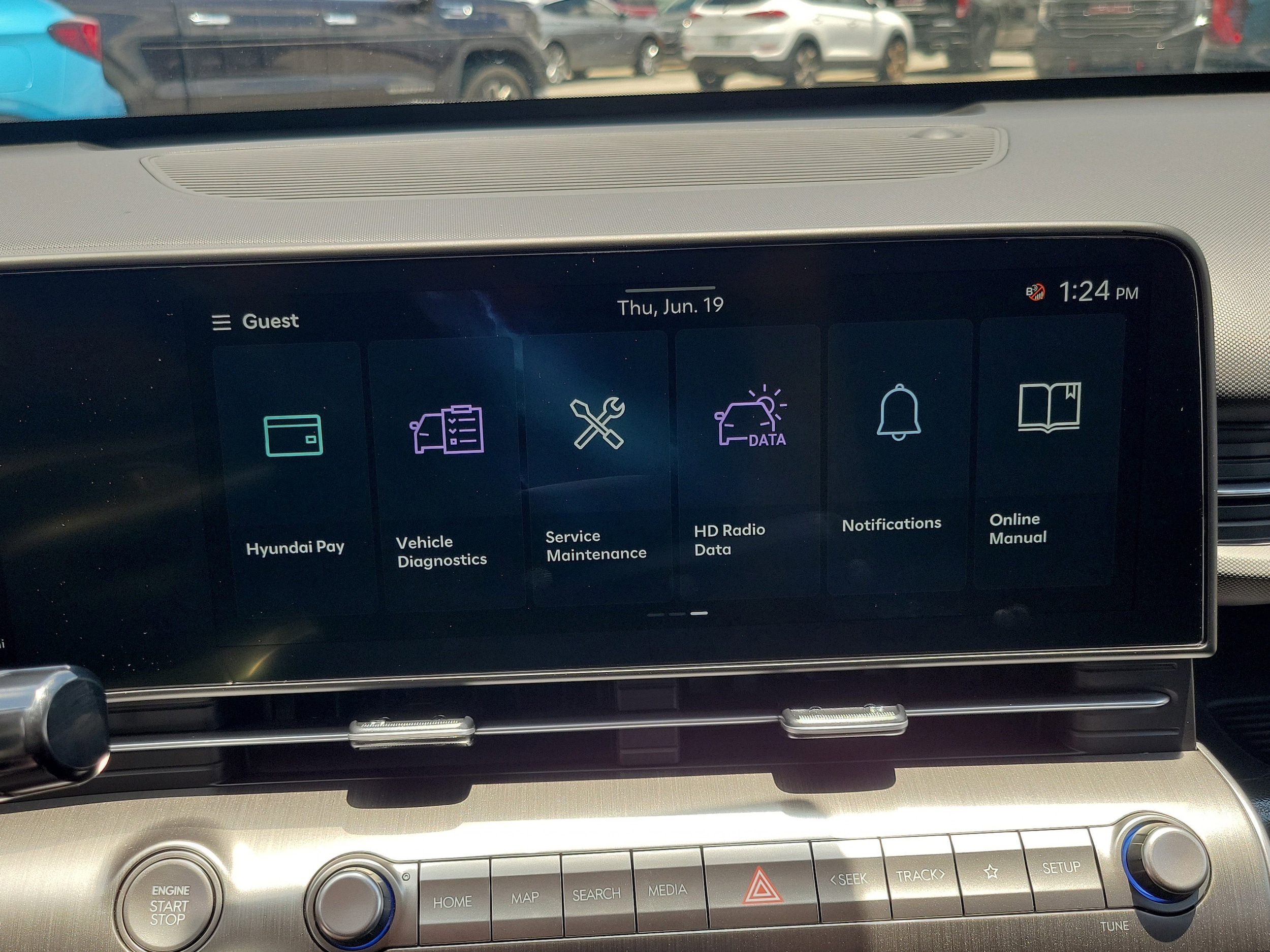 2025 Hyundai Kona SEL Convenience - Photo 21