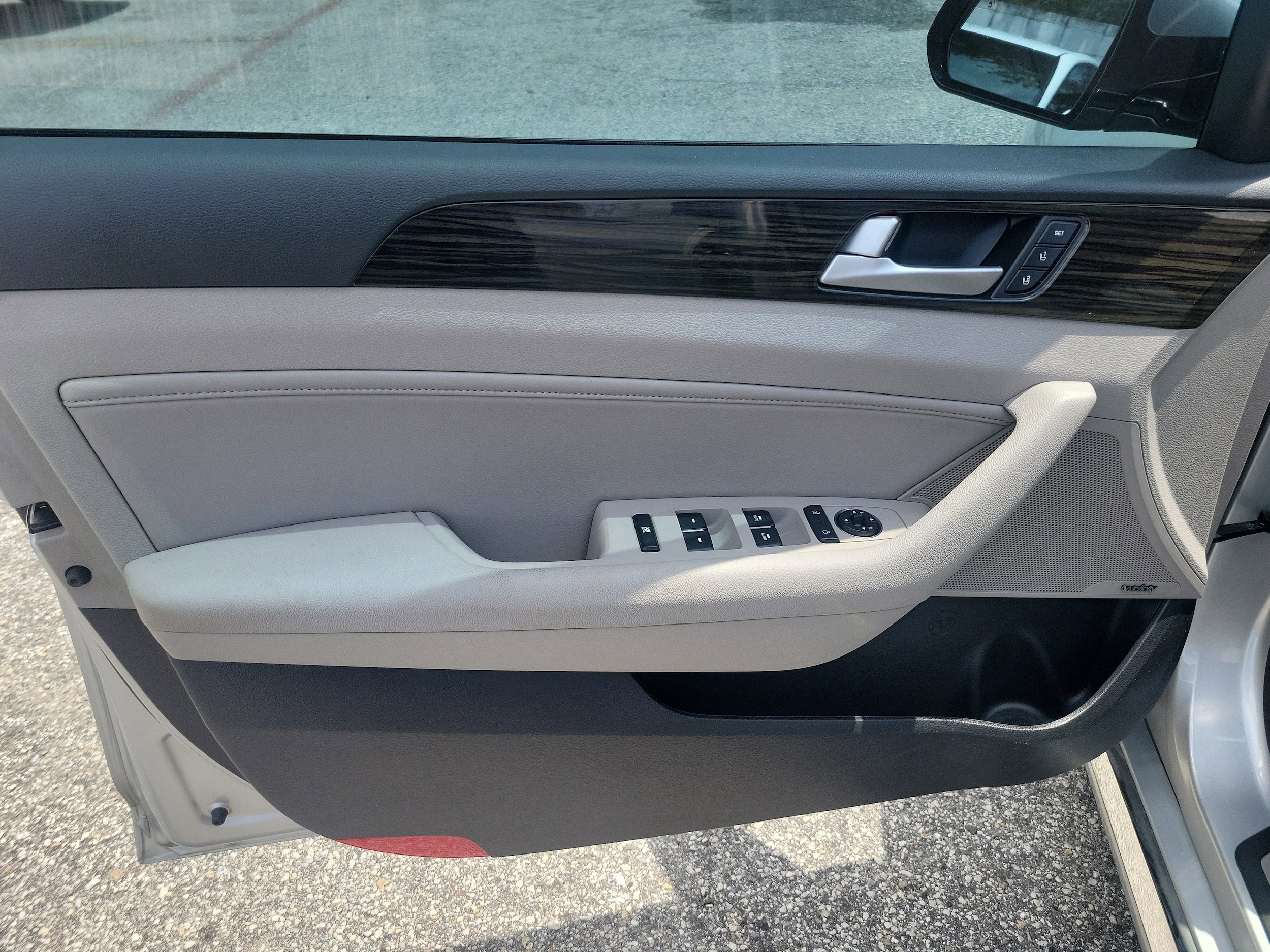 2016 Hyundai Sonata Limited - Photo 22