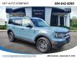 Used 2023 Ford Bronco Sport Big Bend SUV