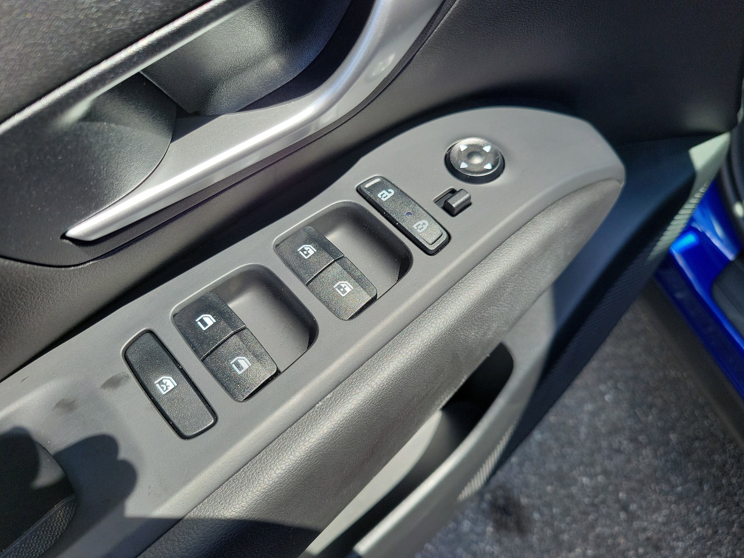2023 Hyundai Tucson SEL - Photo 20