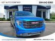 Used 2022 GMC Sierra 1500 Elevation w/3SB Truck Crew Cab
