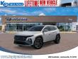 New 2026 Hyundai Tucson Limited FWD SUV