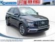 New 2025 Hyundai Venue SEL SUV