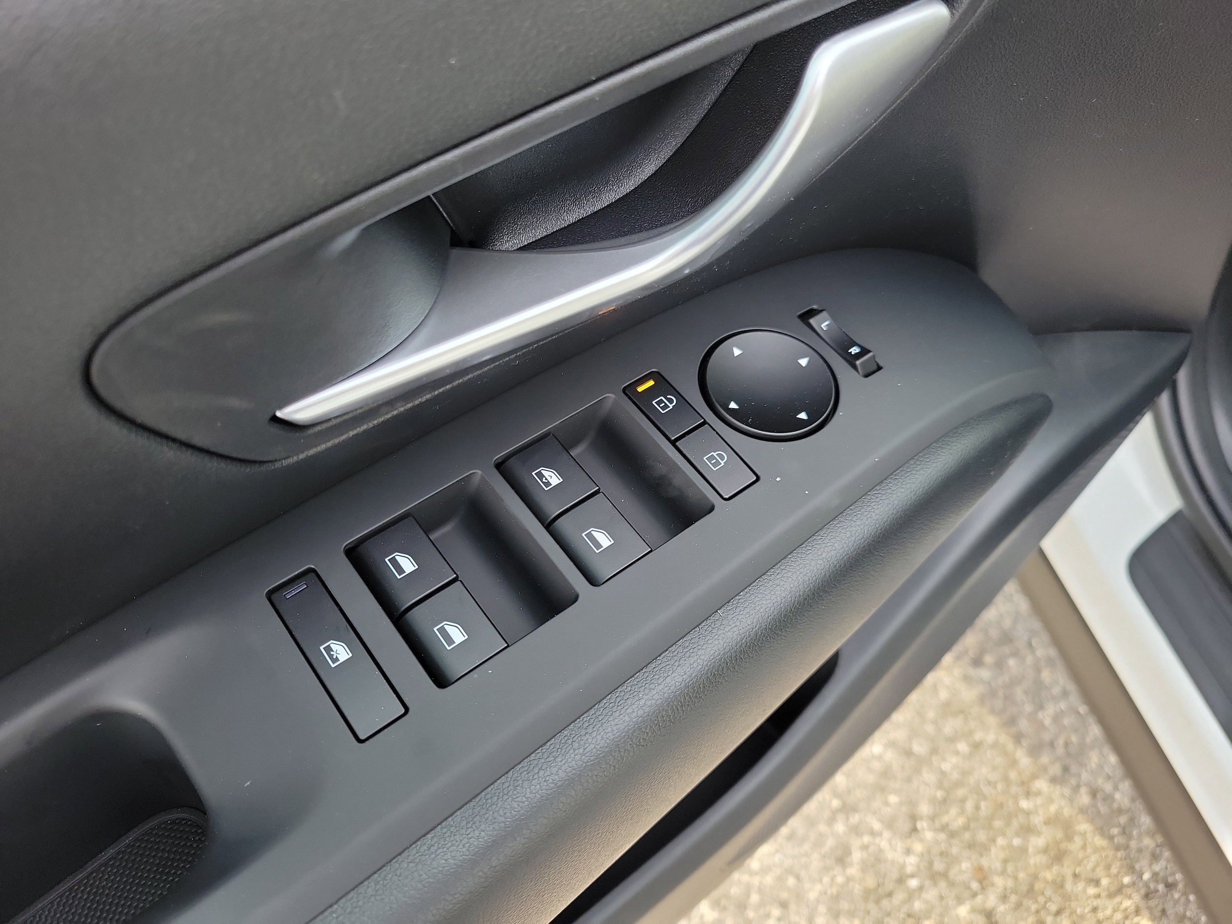 2026 Hyundai Tucson SE - Photo 12