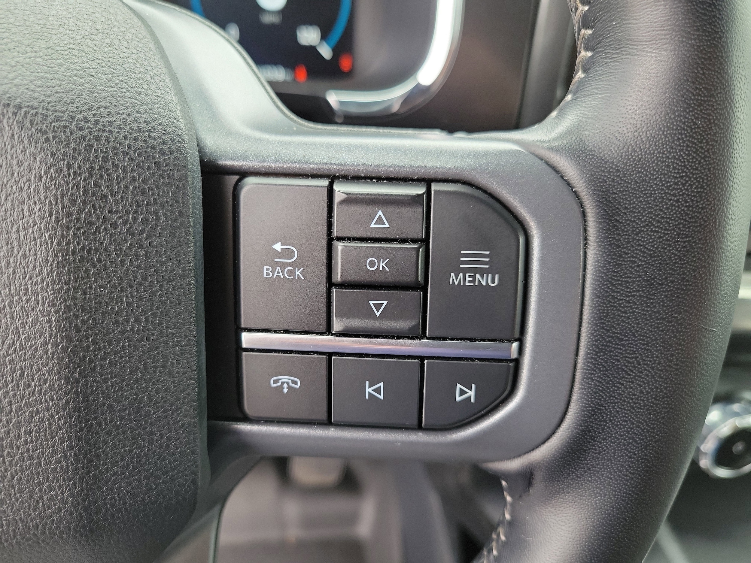 2023 Ford F-150 Lariat - Photo 26
