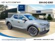 Used 2022 Hyundai Santa Cruz 2.5L SEL Truck Crew Cab
