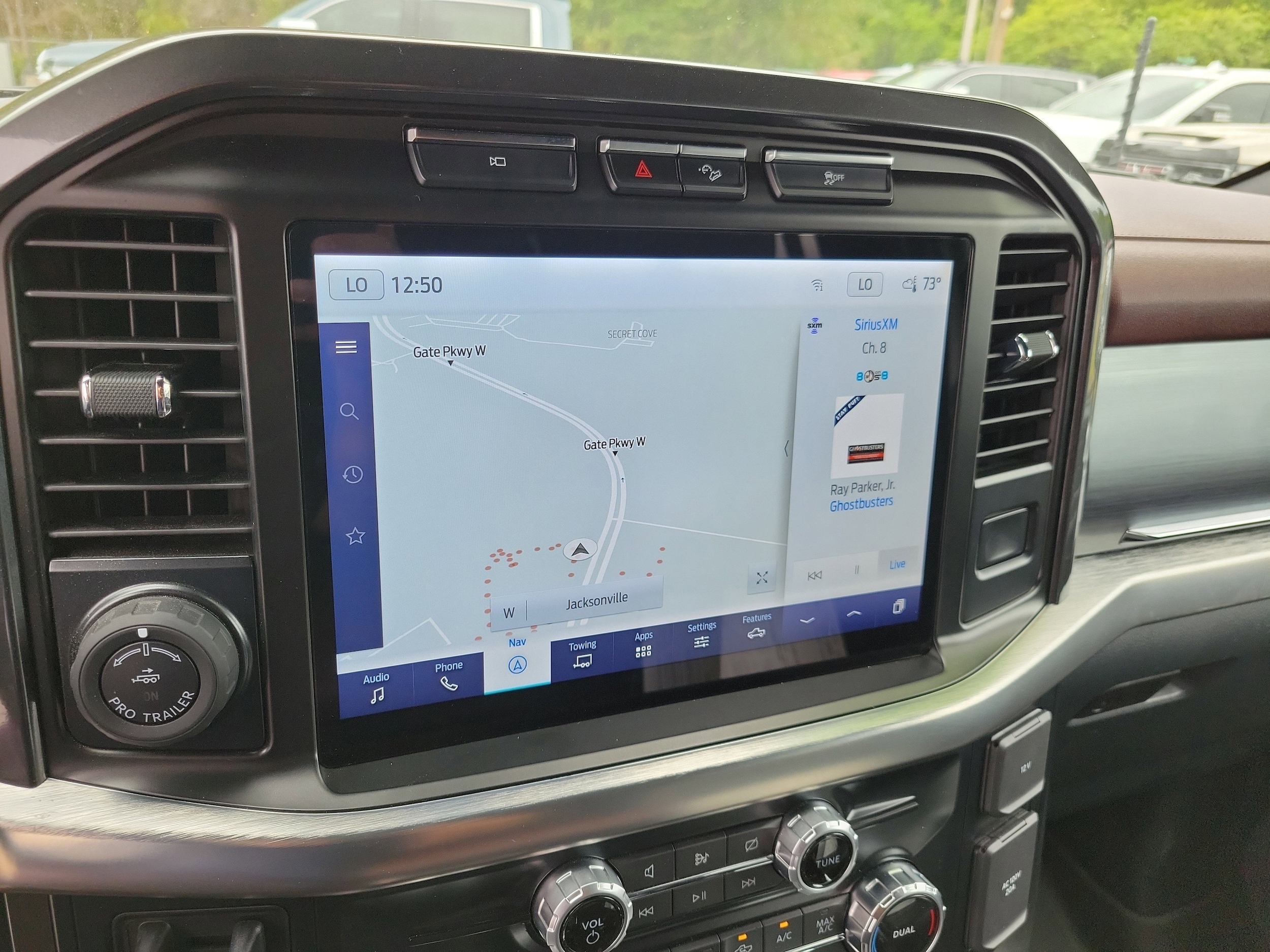 2023 Ford F-150 Lariat - Photo 28