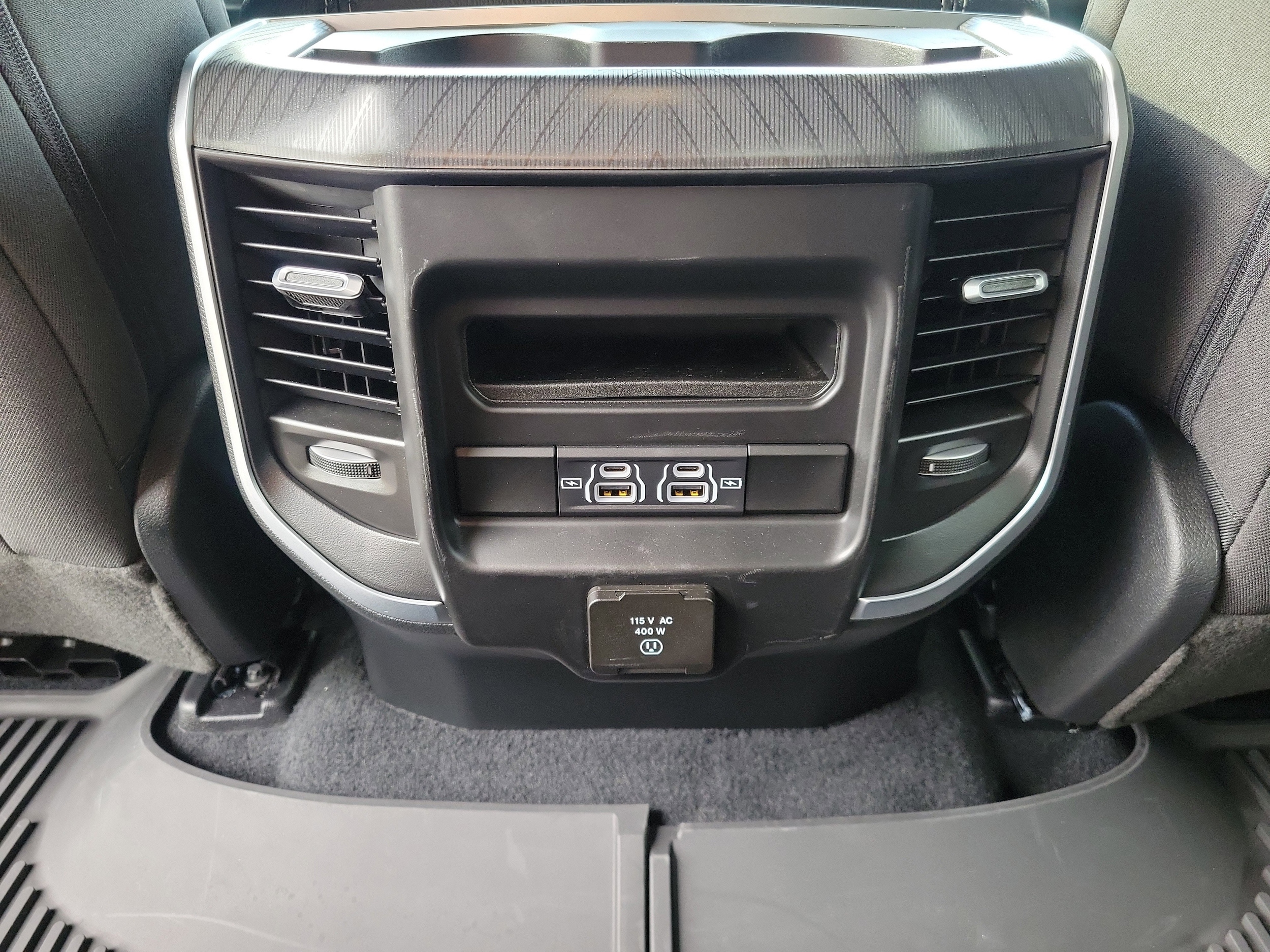 2025 RAM Ram 1500 Pickup Big Horn/Lone Star - Photo 16