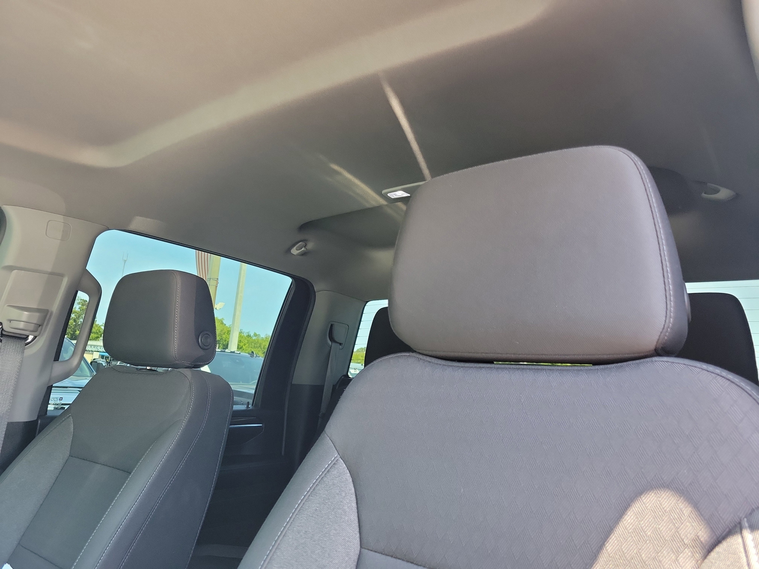 2024 Chevrolet Silverado 2500HD LT - Photo 24