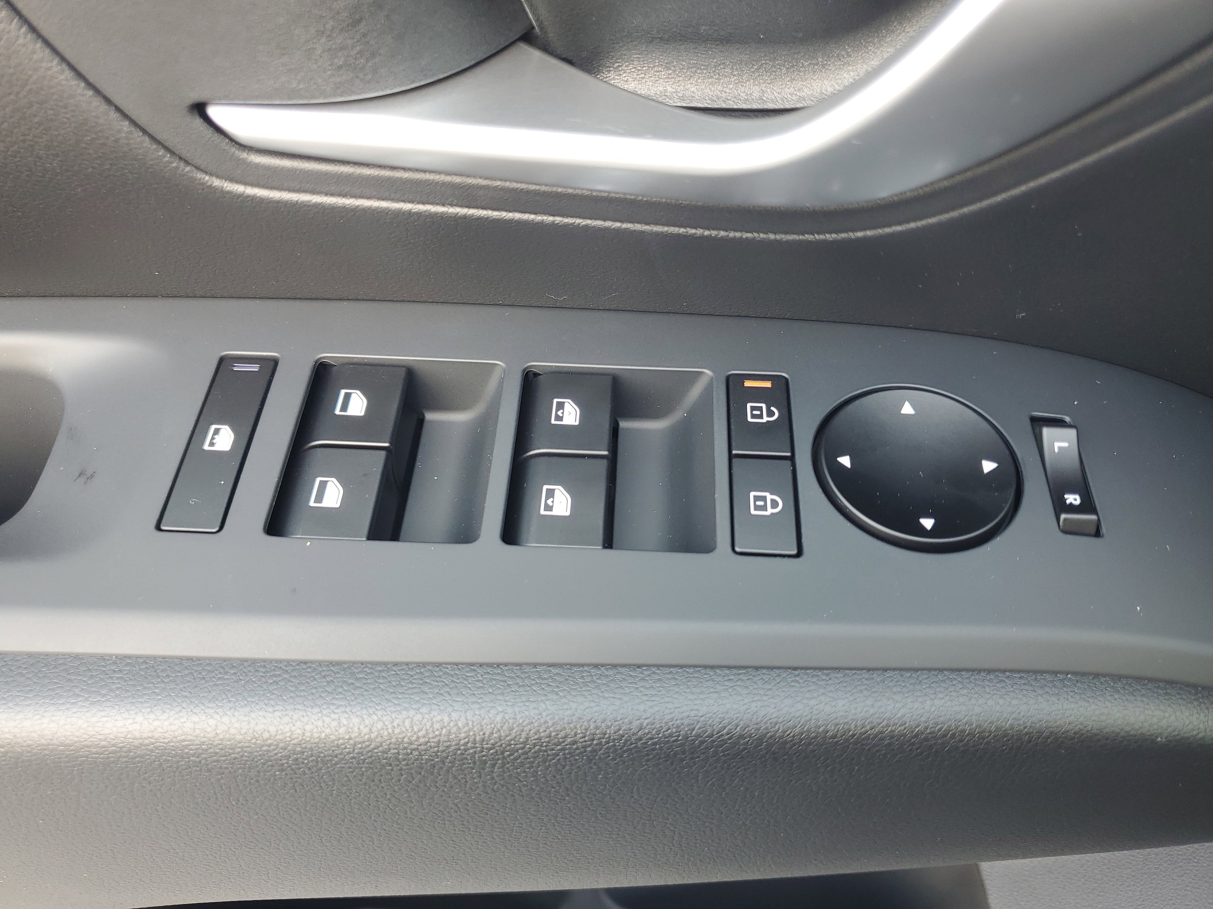 2026 Hyundai Tucson SEL - Photo 21