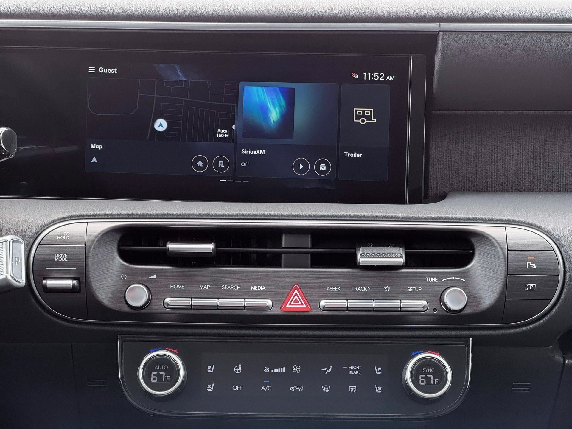 2026 Hyundai Palisade Limited - Photo 18